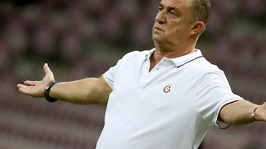 Galatasaray'da Fatih Terim'in maaşına inanılmaz zam