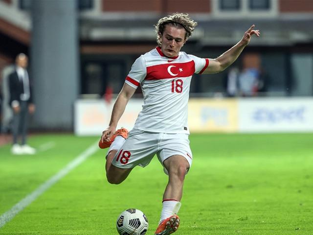 Ali Akman: Sahada en iyi performansımı vermek istiyorum