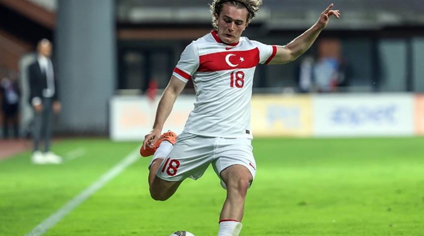 Ali Akman: Sahada en iyi performansımı vermek istiyorum