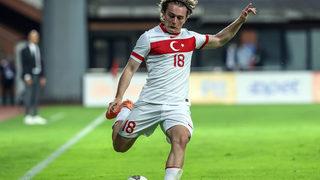 Ali Akman: Sahada en iyi performansımı vermek istiyorum