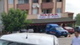 Çorbada kıl çıktı dedi, mekan sahibini silahla yaraladı