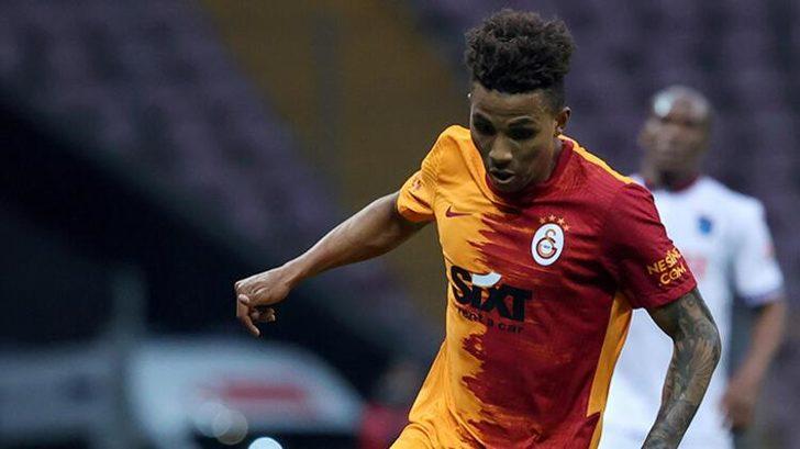 Galatasaray'dan bir transfer daha! Teklife evet dedi G5