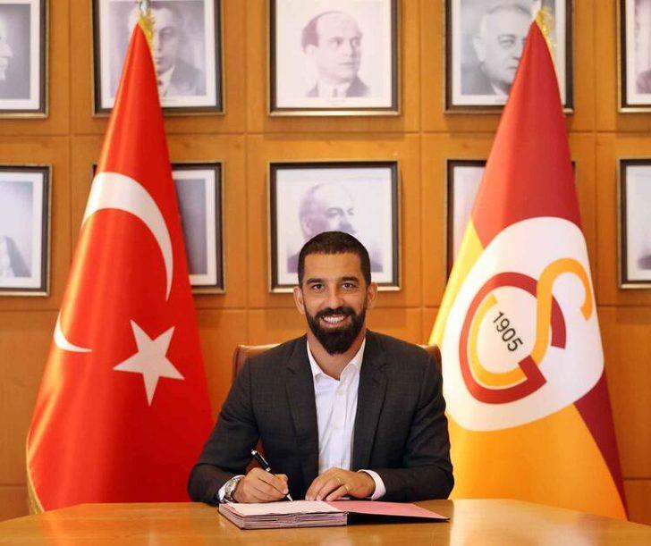 Galatasaray'dan bir transfer daha! Teklife evet dedi G2