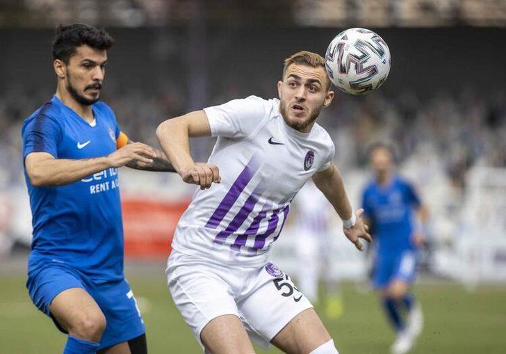 Galatasaray'dan bir transfer daha! Teklife evet dedi G4