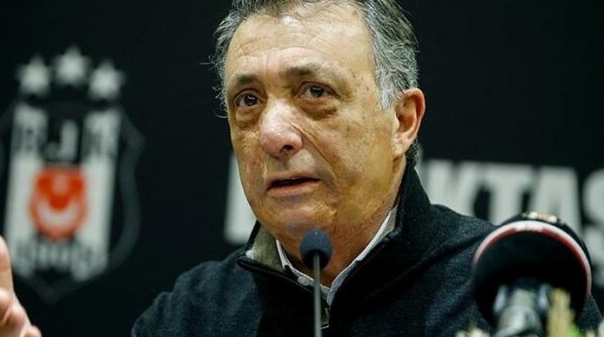 Çebi'den Galatasaray ve Fenerbahçe'ye çağrı