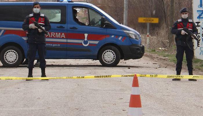 Zonguldak'ta 4 kişide Delta varyantı tespit edildi! 50 kişi karantinada
