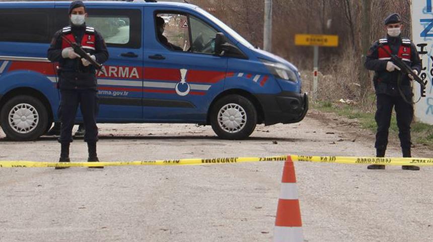 Zonguldak'ta 4 kişide Delta varyantı tespit edildi! 50 kişi karantinada