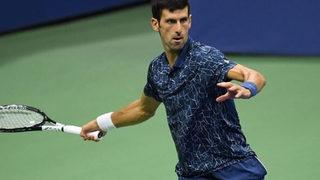 Djokovic ve Shapovalov, Wimbledon'da yarı finalde