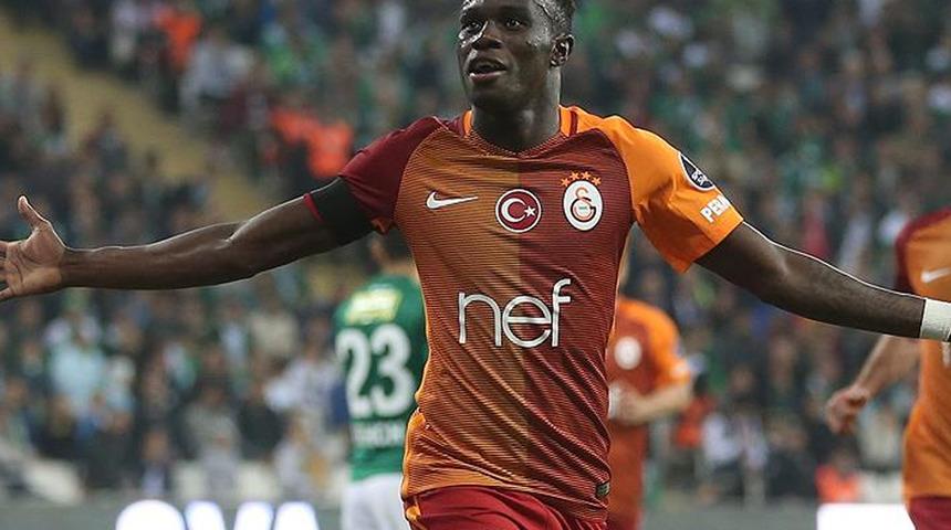 Beşiktaş'tan Bruma'ya transfer teklifi!