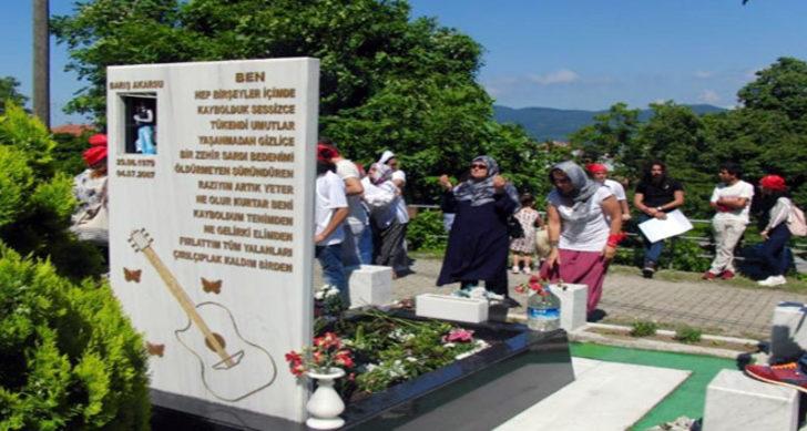 Barış Akarsu kimdir? Barış Akarsu nasıl öldü? G3