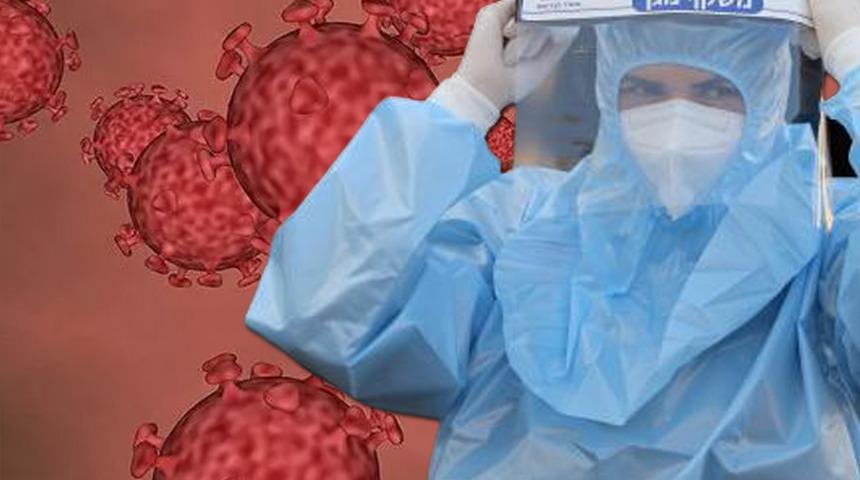 İsrail'de ilk Delta Plus vakası! Aşılı yolcuda tespit edildi