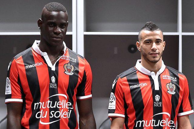 Adana Demirspor, geçtiğimiz günlerde Balotelli ile 2016-17 sezonunda Fransa'nın Nice kulübünde birlikte forma giydiği eski takım arkadaşı Younès Belhanda'yı da transfer etti.