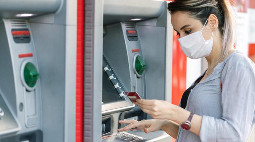 Akbank'tan yeni açıklama geldi! Akbank ATM'leri çalışıyor mu?