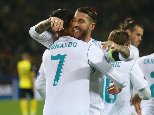 Sergio Ramos resmen PSG'de!