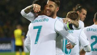 Sergio Ramos resmen PSG'de!
