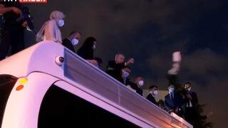 Cumhurbaşkanı Erdoğan: Biz bu milletin efendisi değil, hizmetkarıyız