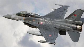 NATO'dan yeni görev! Türk ve Amerikan jetleri birlikte havalandı