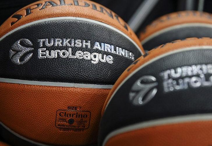 EuroLeague Final Four Berlin'de!