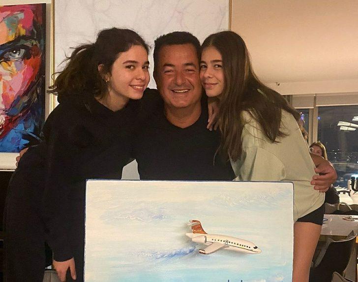 Acun Ilıcalı'nın kızı Yasemin Ilıcalı kimdir, kaç yaşında ve nereli? G3