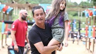 Acun Ilıcalı'nın kızı Yasemin Ilıcalı kimdir, kaç yaşında ve nereli?