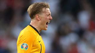 Pickford 55 yıllık rekoru kırdı