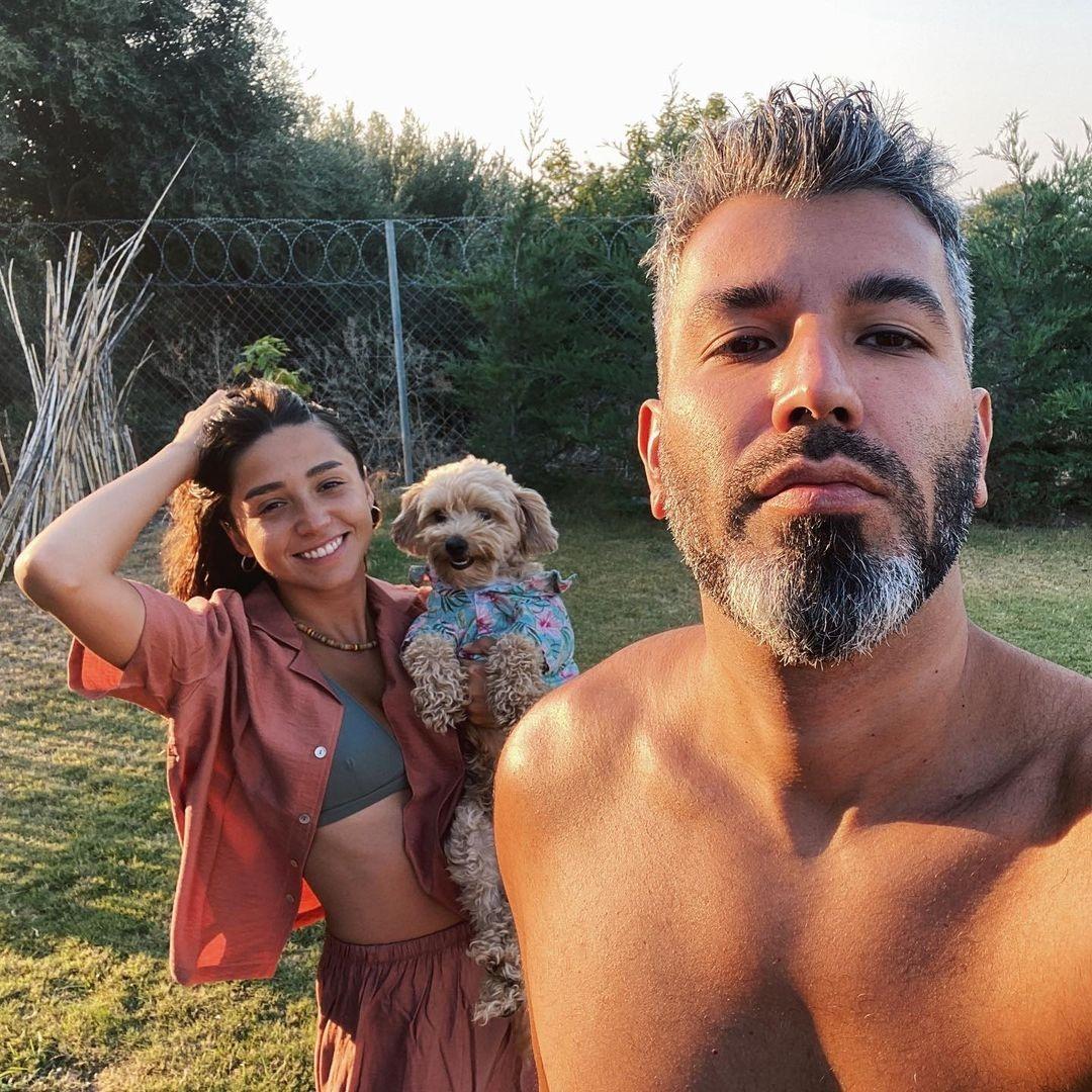 Zeynep Bastık'ın eşi Tolga Akış kimdir, ka&ccedil; yaşında ve nereli? Tolga Akış ne iş yapıyor?