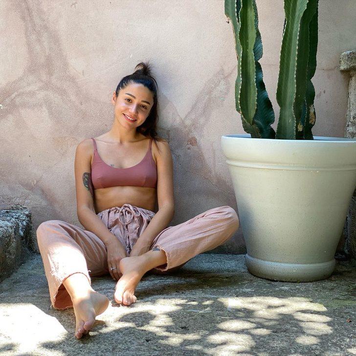 Zeynep Bastık kimdir? Kaç yaşında ve nereli? Zeynep Bastık'ın eşi kim? G4