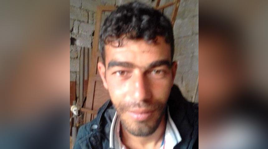 Hatay’da 3 gündür haber alınamayan genç ölü bulundu