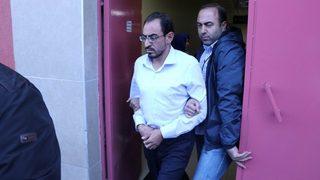 'İş bul' diyen annesini çakıyla boğazını keserek öldürdü!