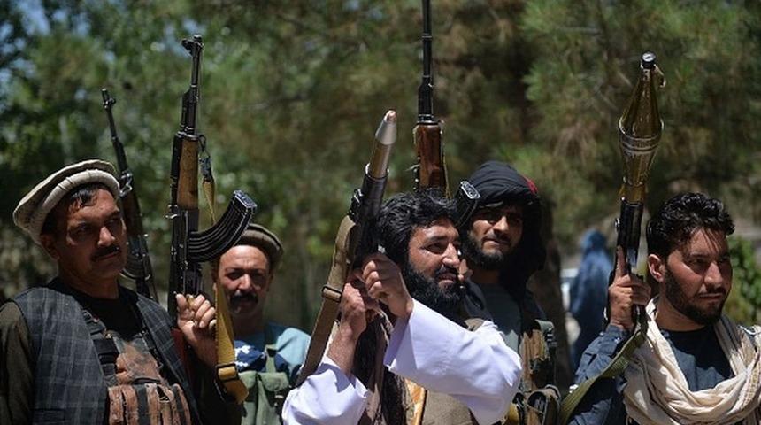 Afganistan: Yabancı askerlerin &ccedil;ekilmesi El Kaide ve IŞİD&rsquo;i g&uuml;&ccedil;lendirir mi?