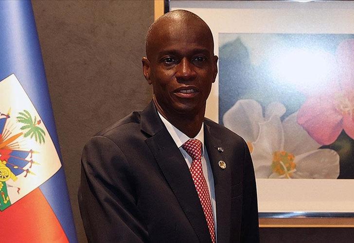 Haiti Devlet Başkanı Moise'ye suikast şüphelilerinde operasyon! 4'ü öldürüldü, 2'si gözaltında