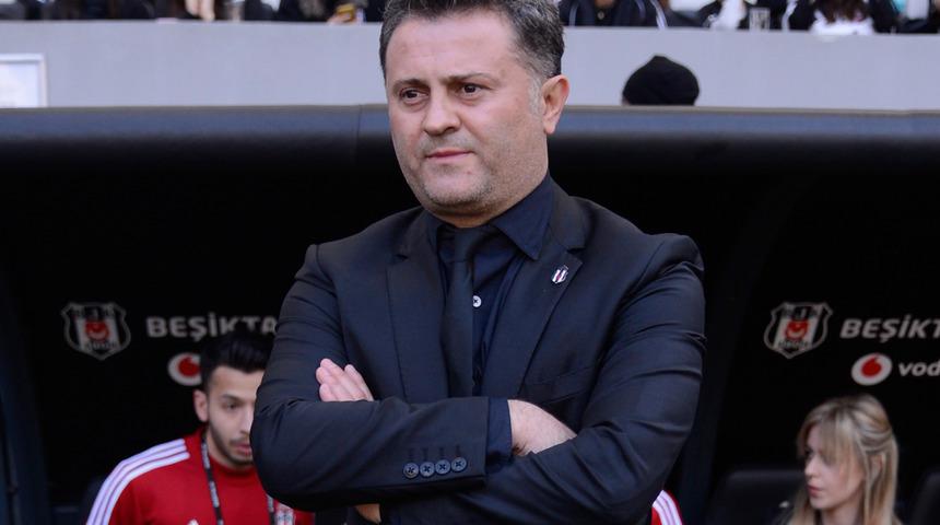 Eski Beşiktaşlı Mutlucan Zavotçu Fenerbahçe'de