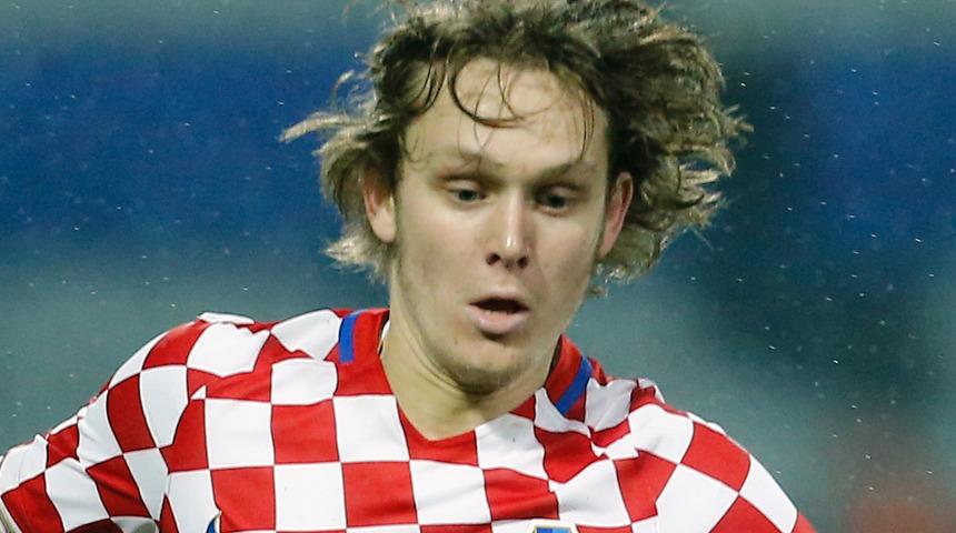 Galatasaray'da yeni hedef Alen Halilovic