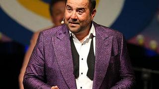 Ata Demirer'in son halini görenler yorum yağdırdı