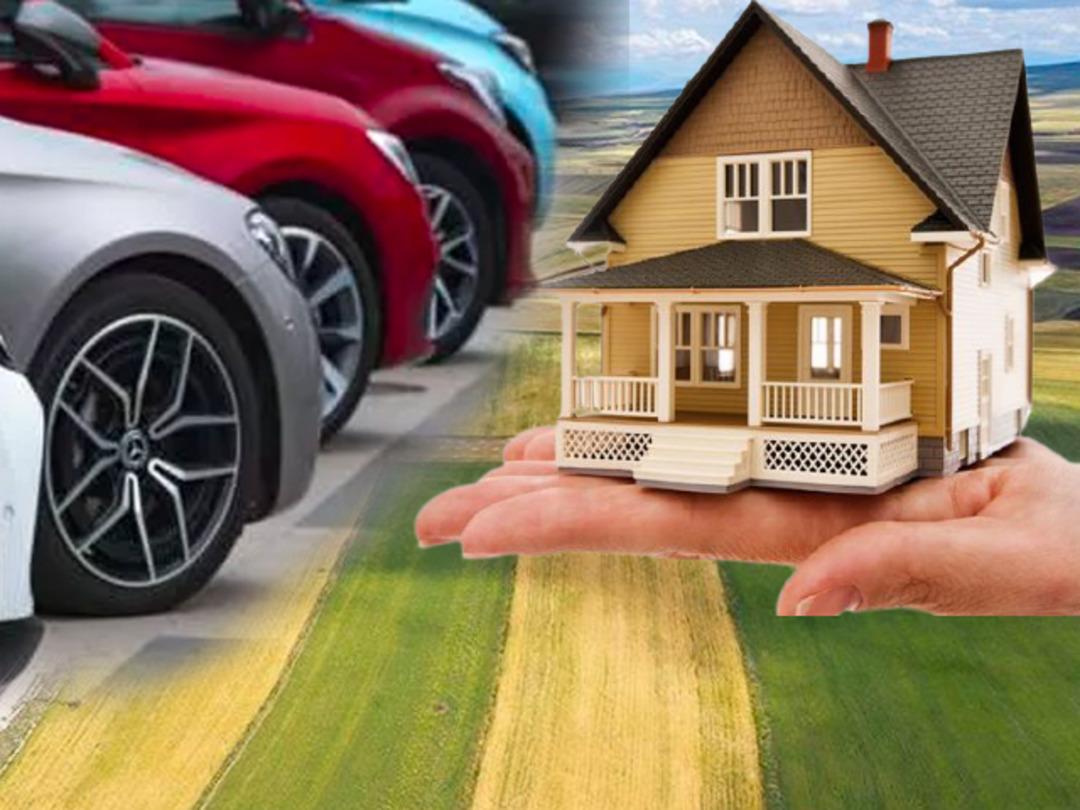 İcradan a&ccedil;ık artırmayla satılıyor! Hepsi de değerinin altında: İşte satılan, ev, arsa ve arabalar...