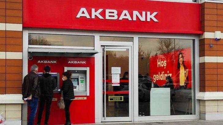 Akbank düzeldi mi? Akbank mobil uygulamaya giriliyor mu? Akbank'tan açıklama! G5