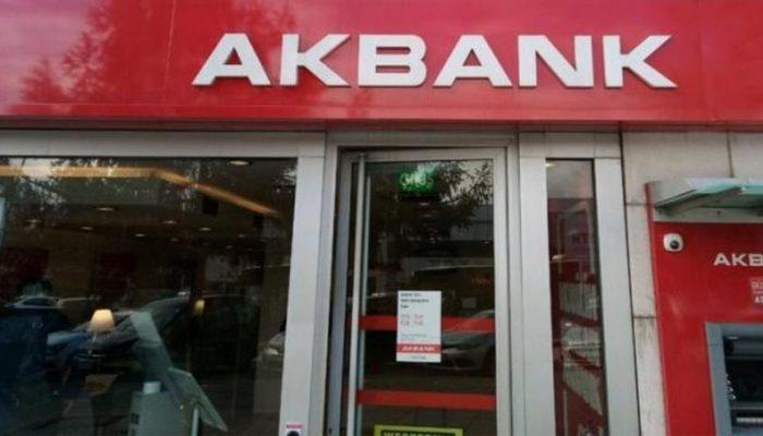 Son Dakika: Akbank CEO'su Hakan Binbaşgil'den ilk açıklama