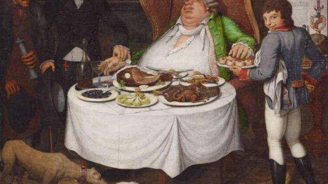 Böyle iştah görülmedi! İnsan etinden canlı kediye kadar her şeyi yiyen adam: Obur Terrare