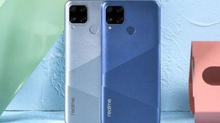 Realme C15 Qualcomm Edition Android 11’e hazır