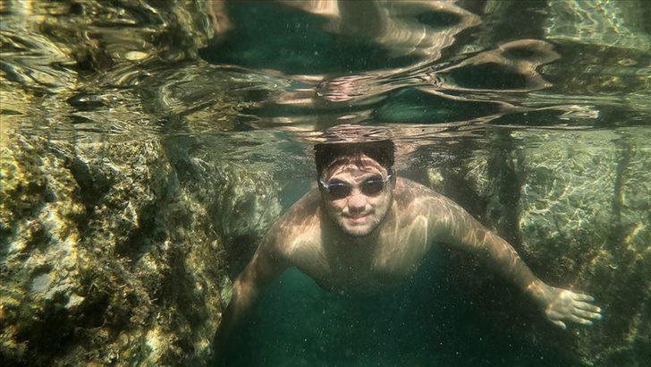 İzmir'in gözde tatil beldesi Çeşme: İşte Çeşme'de gezilecek yerler! G4