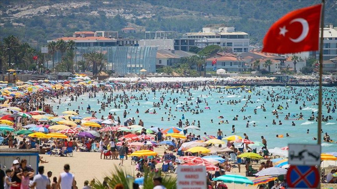 Çeşme de büyük su sıkıntısı! Belediye kesintilere başladı, sadece birkaç günleri kaldı 4