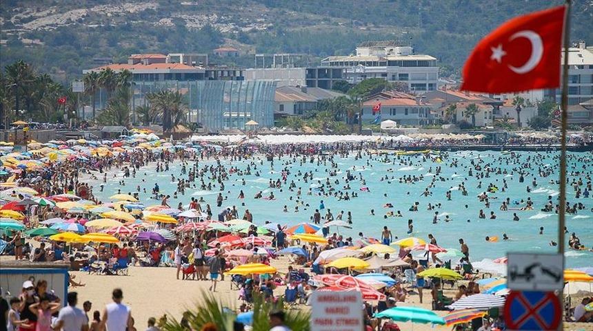 Çeşme'deki tuvalet fiyatını gören inanamadı! 50 TL'lik ücret sosyal medyada gündem oldu, harekete geçildi