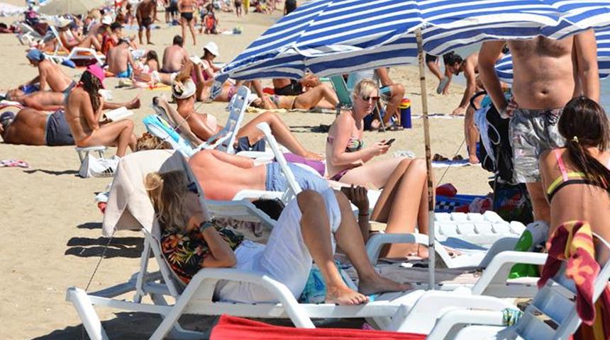 Bodrum'da 8 litre su için 960 lira hesap! Gören şaşkına döndü