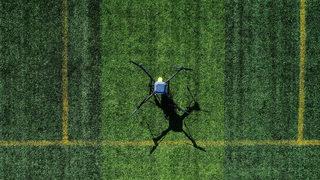 Türkiye'nin drone haritası çıkartıldı! İstanbul ilk sırada