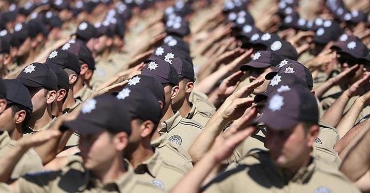 Bekçi alımı ne zaman yapılacak? 2021 EGM, PA bekçi alımı başvuru şartları ve tarihi... G1