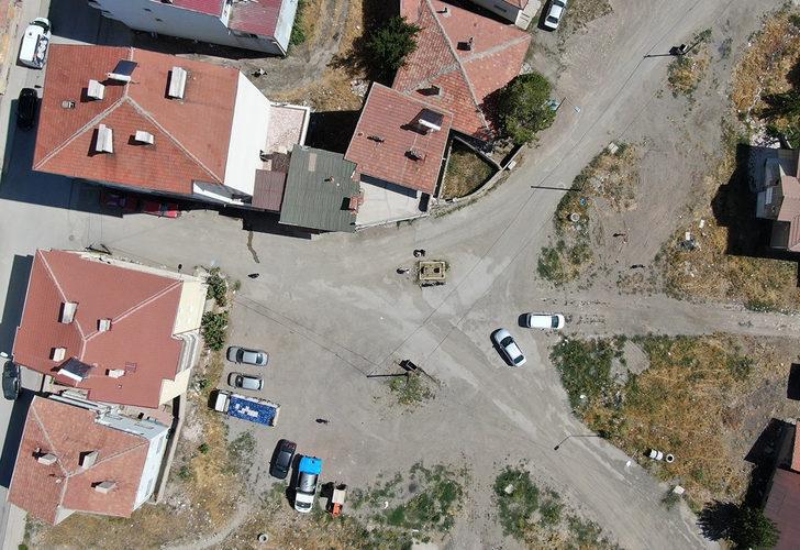 Yer: Sivas! Kim olduğu bilinmiyor, hikayesi şaşkına çevirdi G1