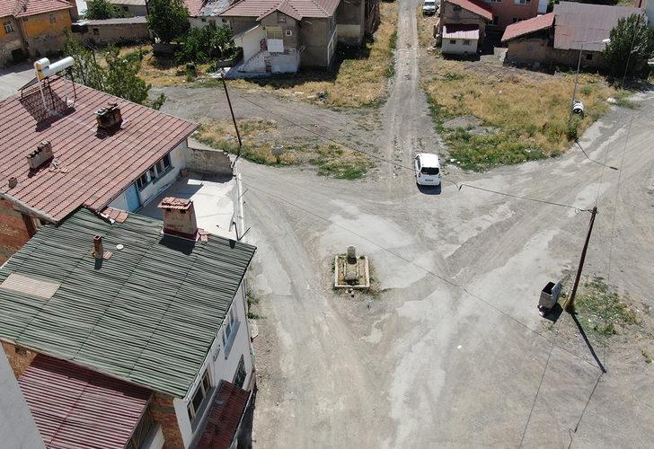 Yer: Sivas! Kim olduğu bilinmiyor, hikayesi şaşkına çevirdi G2