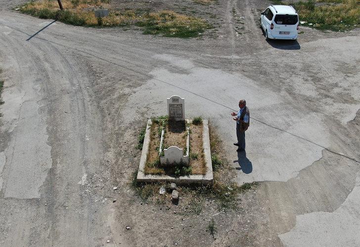 Yer: Sivas! Kim olduğu bilinmiyor, hikayesi şaşkına çevirdi G3