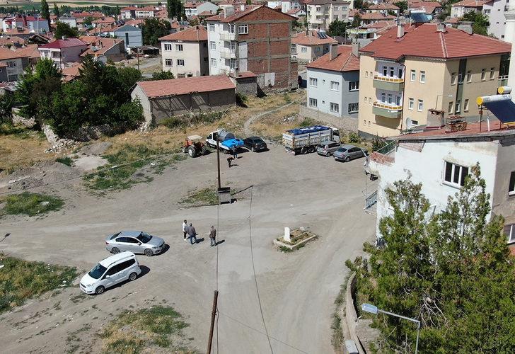 Yer: Sivas! Kim olduğu bilinmiyor, hikayesi şaşkına çevirdi G4