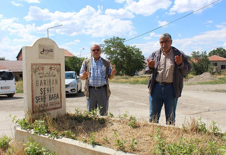 Yer: Sivas! Kim olduğu bilinmiyor, hikayesi şaşkına çevirdi G5